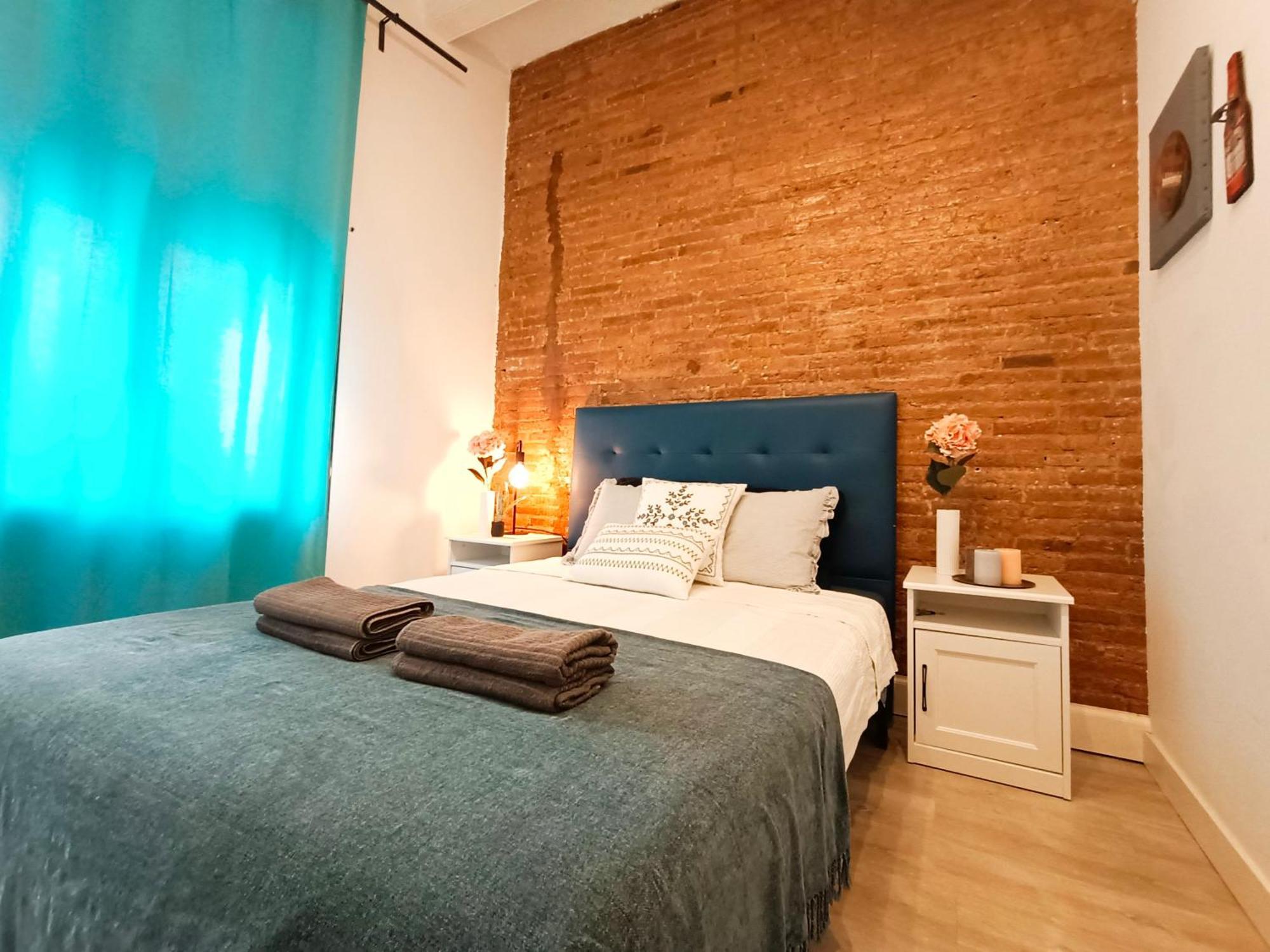 Albergue Centric In Barcelona