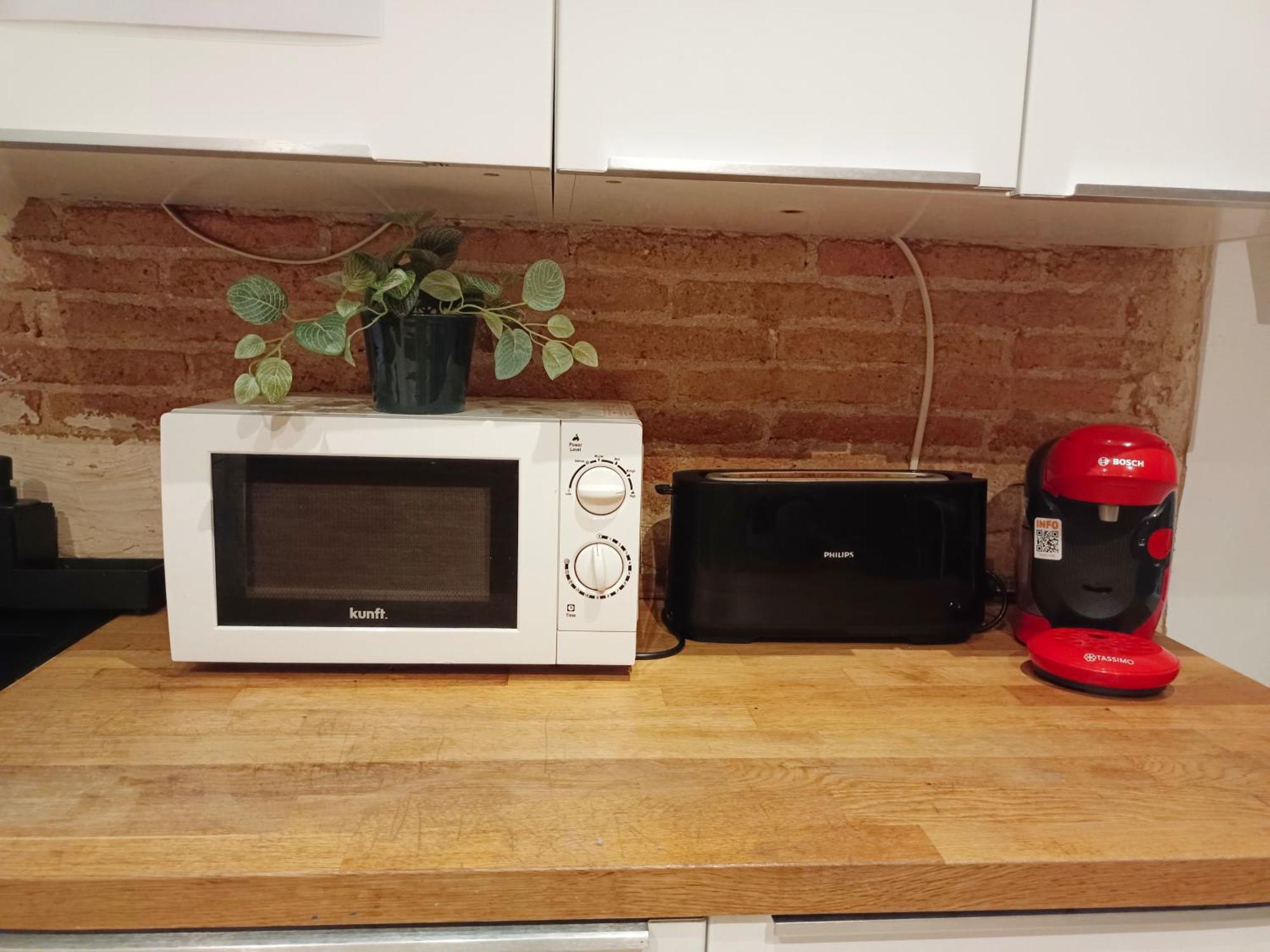 Albergue Centric In