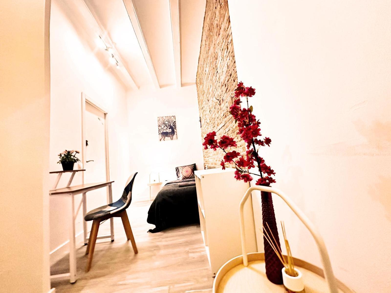 Centric In Albergue Barcelona